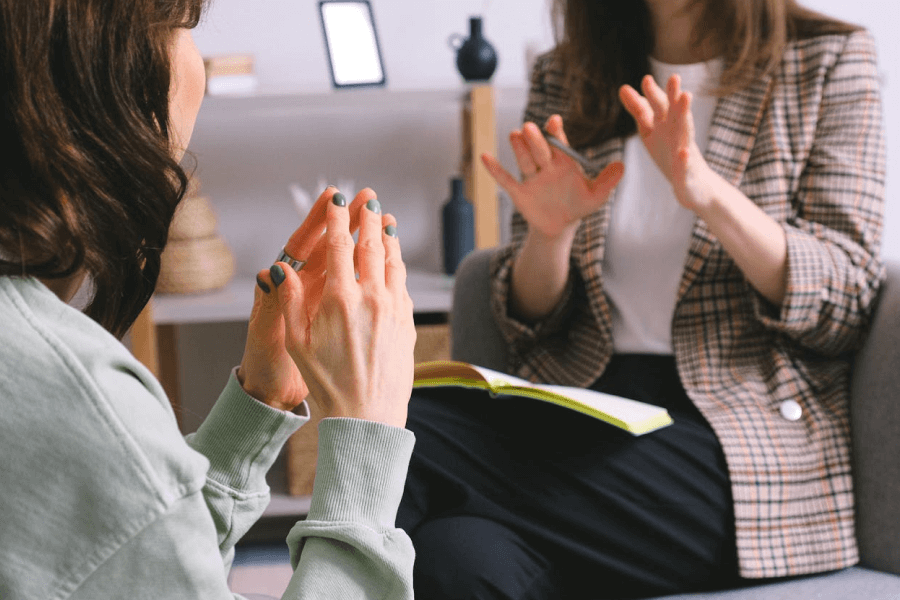 Holistic Health Consultations Service