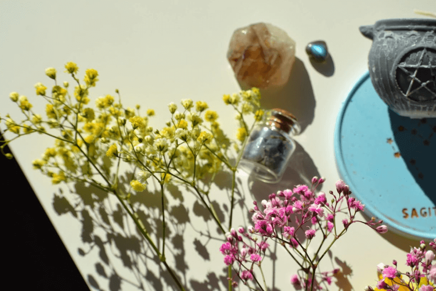 Herbal Formulations Service