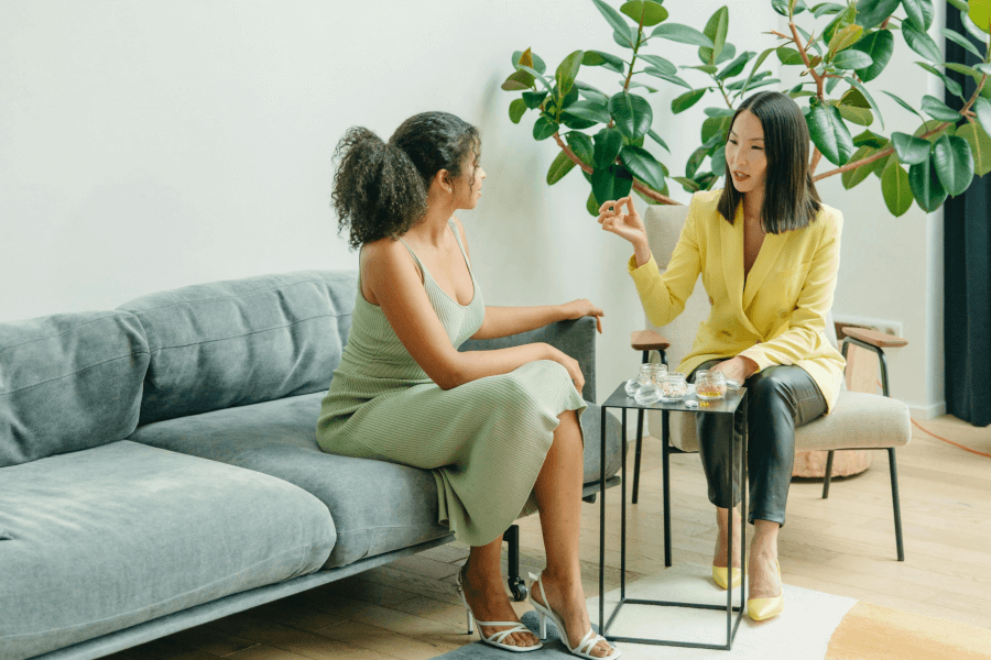 Lifestyle Coaching Service