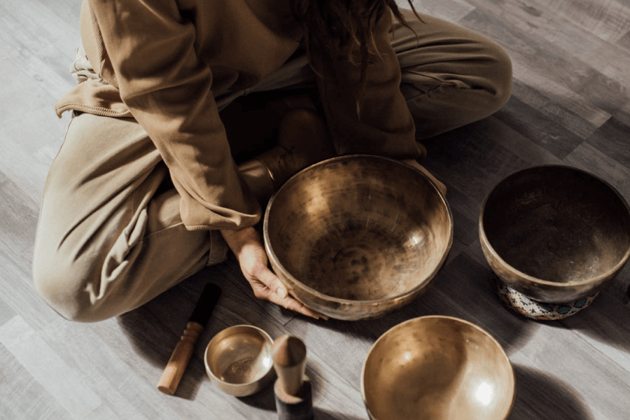 Mind-Body Therapies Service